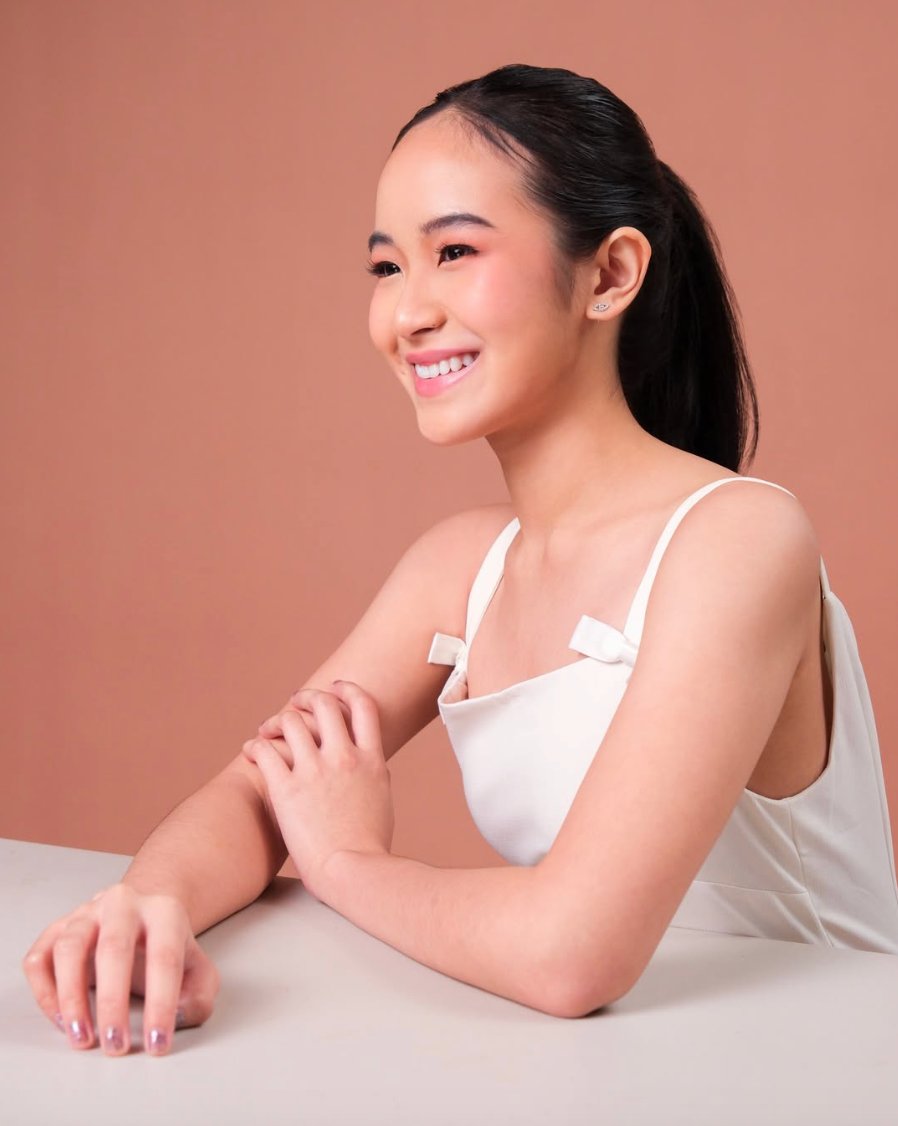 CAPRICE Cayetano: Big winner Pinoy Big Brother: Celebrity Collab Edition 2.0.