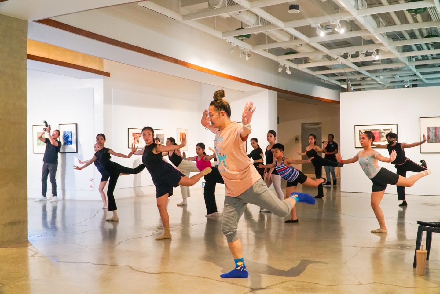 MIPAM 2026 opens doors for performing arts companies and artists