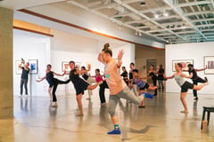 MIPAM 2026 opens doors for performing arts companies and artists