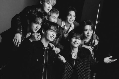 ‘Arirang’ smashes Spotify records in comeback album release