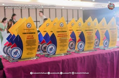 Zambales emerges as overall winner in Central Luzon at 6th TOPS Award 2026