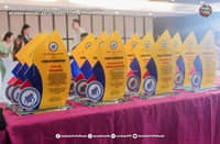 Zambales emerges as overall winner in Central Luzon at 6th TOPS Award 2026