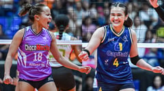 No safety nets: Win or go home as PVL Play-In stage kicks off
