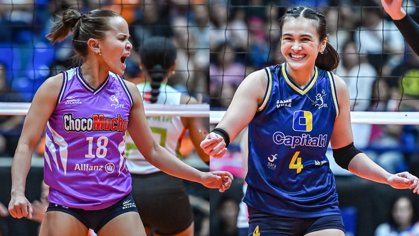 No safety nets: Win or go home as PVL Play-In stage kicks off