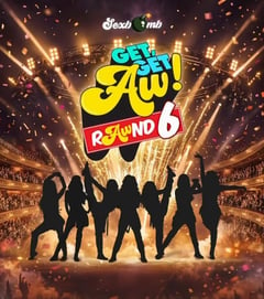 Get, Get Aw! The Final Blast: SexBomb Girls set explosive ‘rAWnd 6’