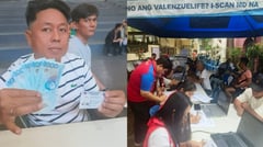DSWD clears confusion on transport subsidy
