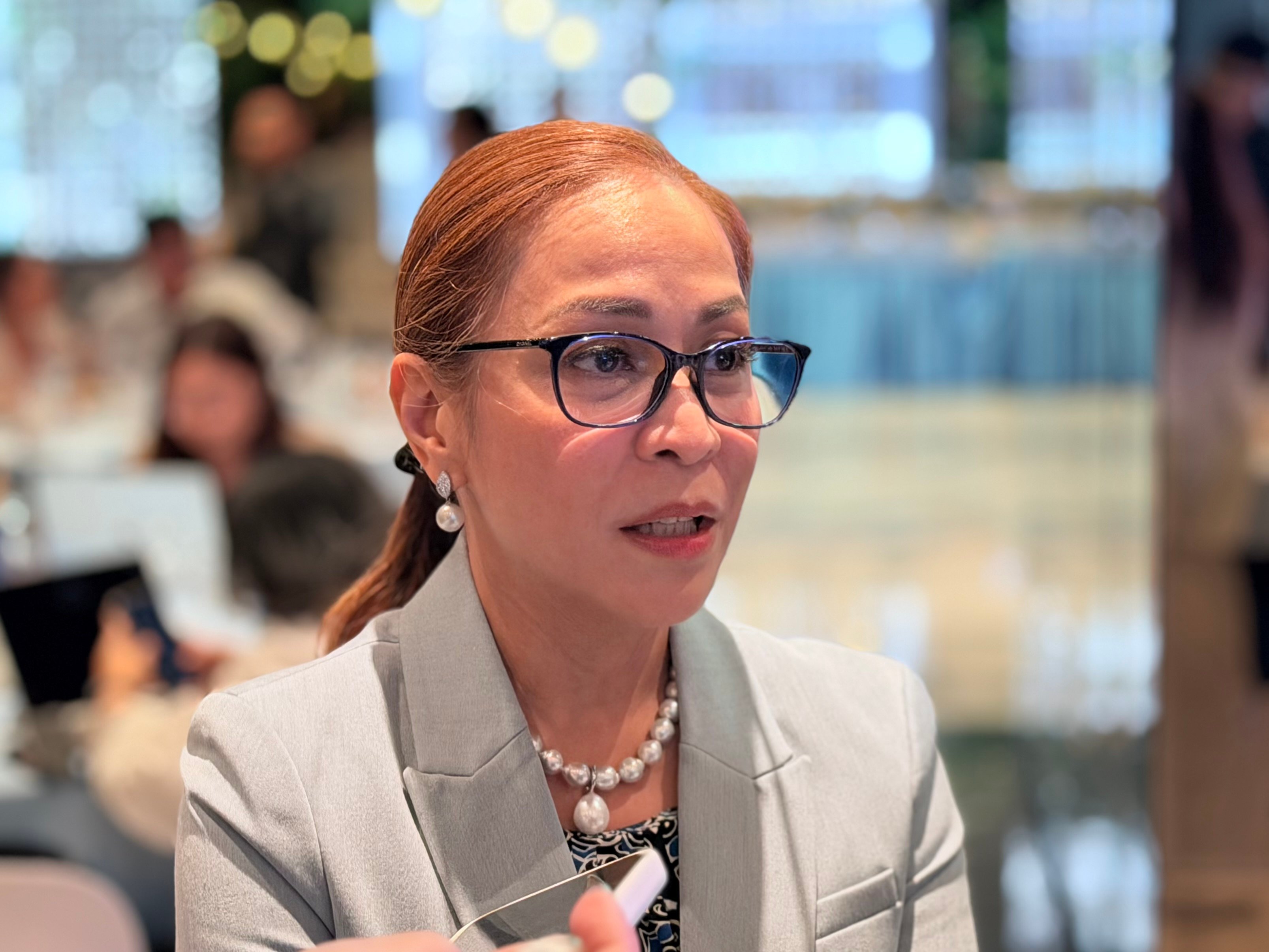 MPIC keeps P190B capex plan amid global risks