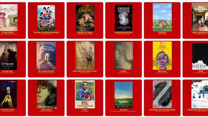 Sinag Maynila 2026 opens today with fresh Filipino films