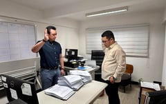 Trillanes files second cyber-libel complaint against 18 ex-marines
