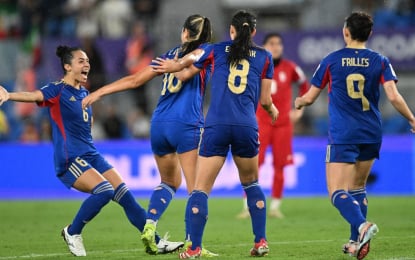 Filipinas eye breakout World Cup performance
