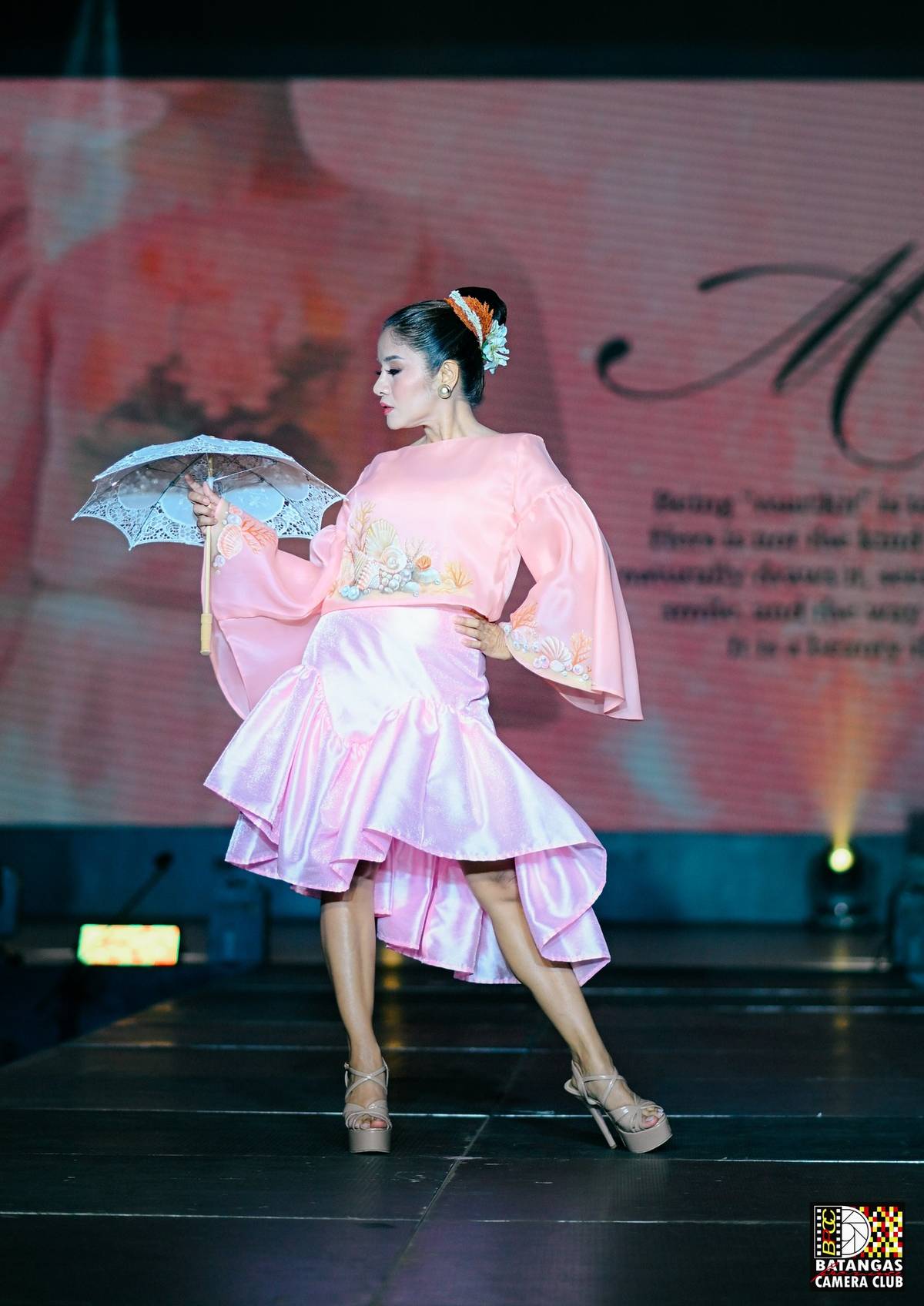 AILEEN Arriola-Montalbo