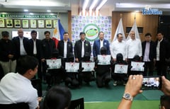PDEA Private Eye