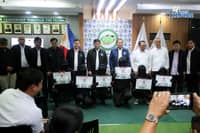 PDEA Private Eye