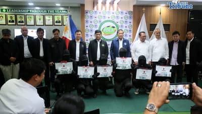 PDEA Private Eye