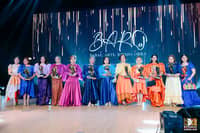 Fashion gala celebrates women power, heritage