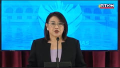 Palace mum on P200 legislated wage hike: Let Congress decide
