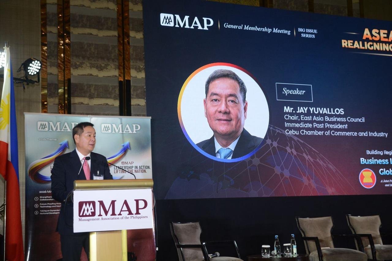 Firms urged to take advantage RCEP

