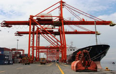 ICTSI sells 51% China terminal stake