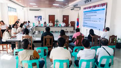Kalinga goes for solar-powered classrooms