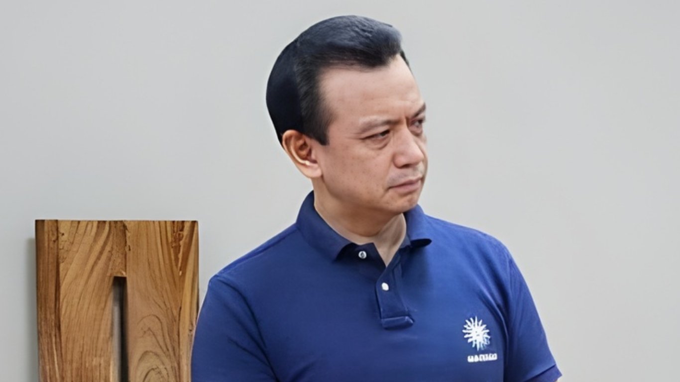 Trillanes supports Risa Hontiveros for president