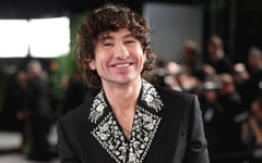 Behind the spotlight: Barry Keoghan on the toll of online hate