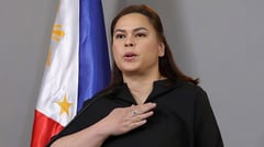 VP Sara supporters unveil 2028 roadmap