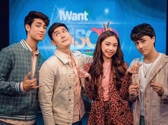 Robi Domingo thanks viewers as iWant ASAP signs off