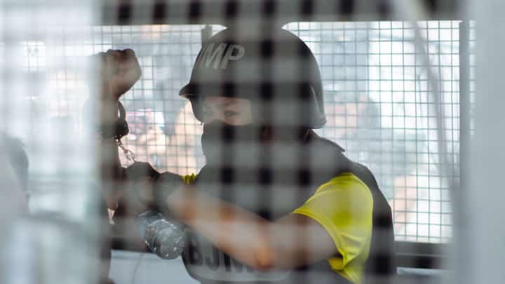 Tacloban court delays ruling on Cumpio reconsideration