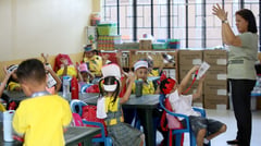 Catholic educators say schools unprepared for three-term calendar
