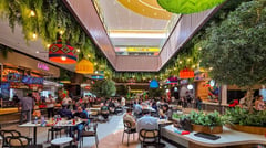 Zamboanga artisans, entrepreneurs take center stage at SM City Zambo