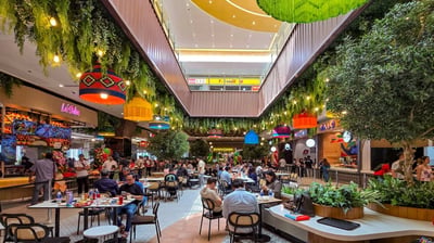 Zamboanga artisans, entrepreneurs take center stage at SM City Zambo