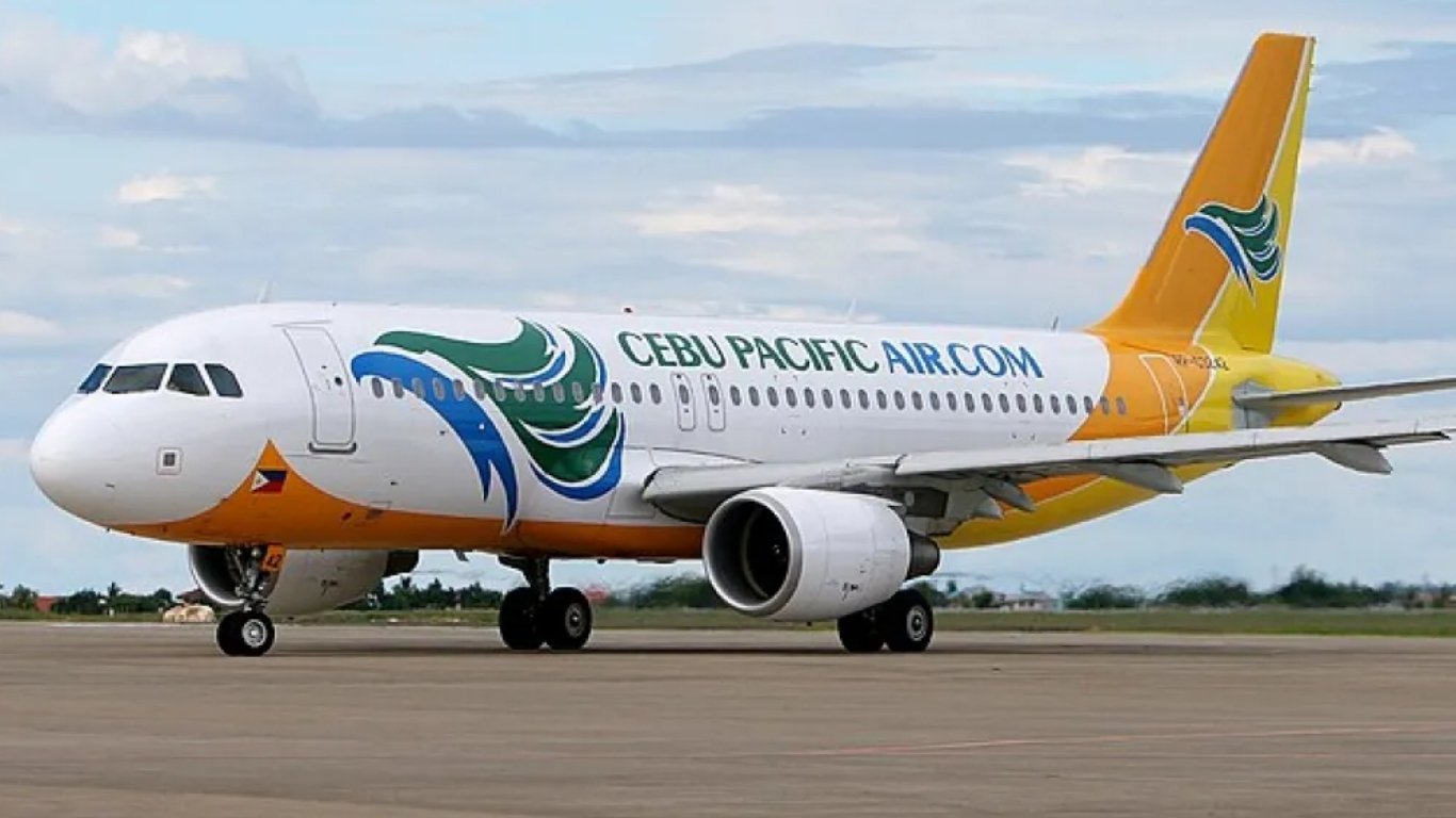 Cebu Pacific defends handling of MSO violins after backlash