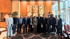 APECO seeks partnership with Korean builder, Filipino eco firm