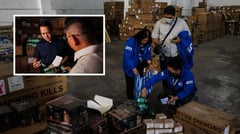 P1.4-B illegal vapes seized