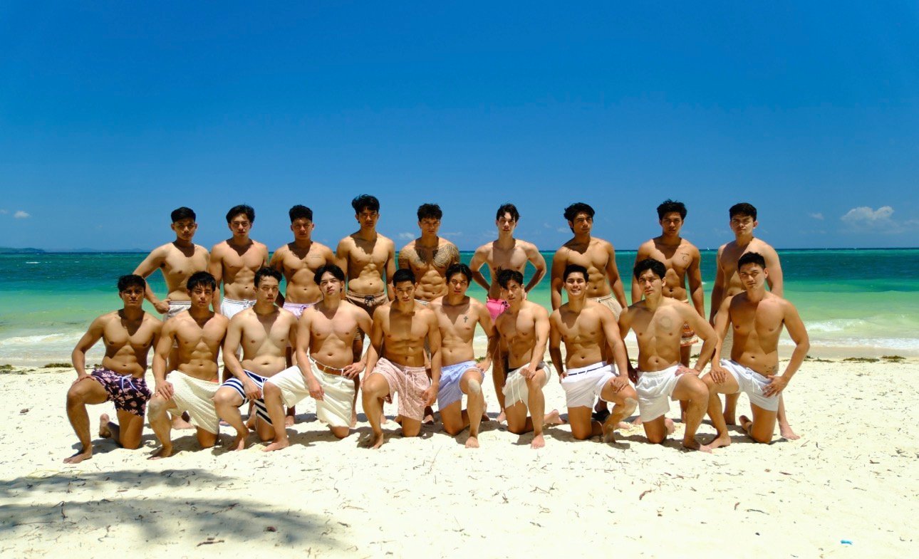 Mister Pilipinas Worldwide 2026 brings competition to Boracay