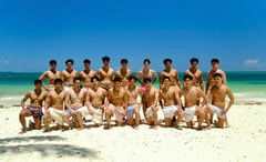 Mister Pilipinas Worldwide 2026 brings competition to Boracay
