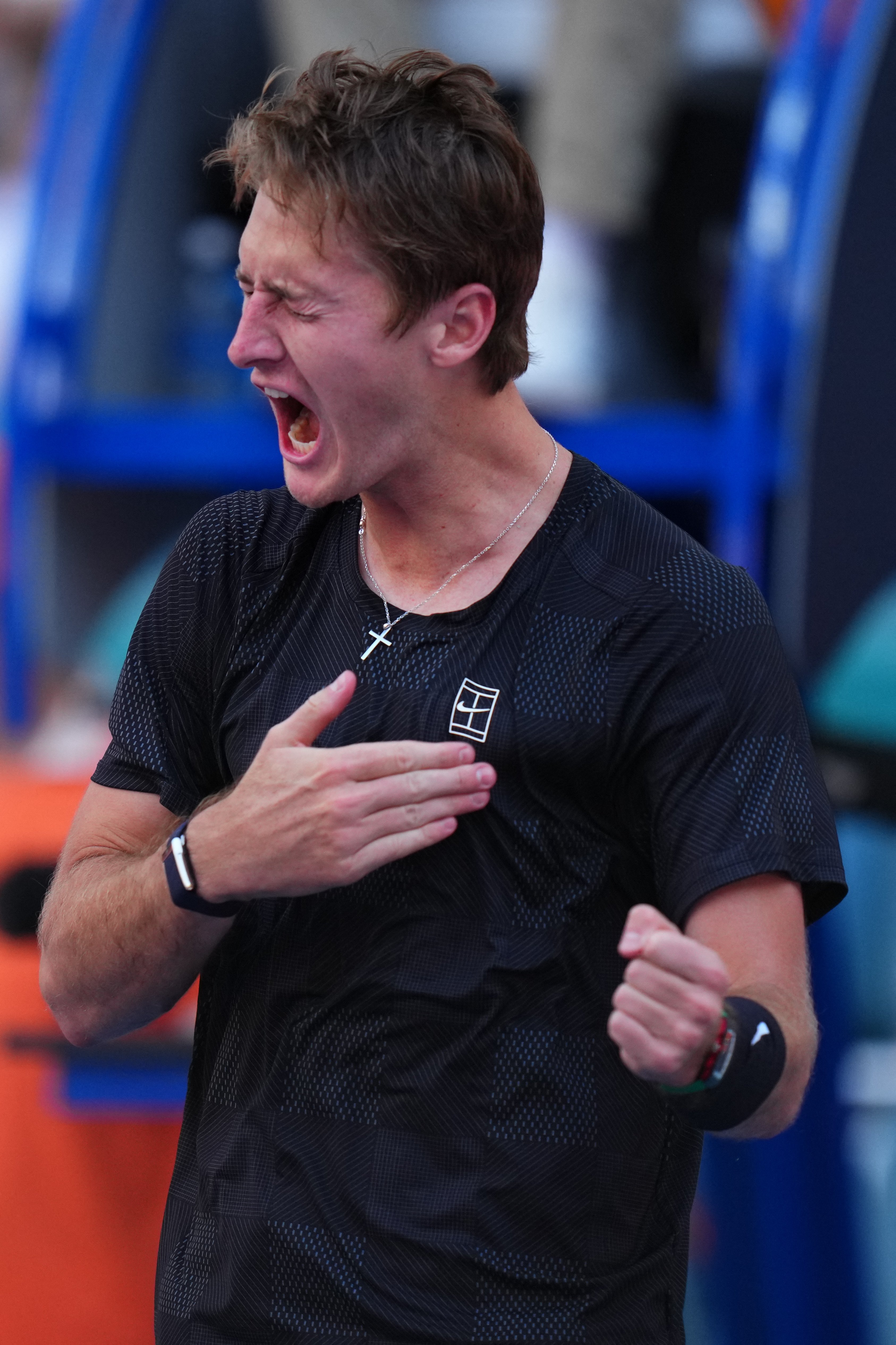 Carlos, who?: Korda sends Alcaraz crashing; Sabalenka prevails