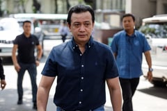Trillanes among 25 House witnesses in VP Duterte impeachment trial