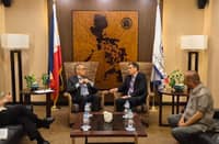 PCCI, Panama explore stronger economic ties