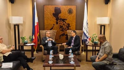 PCCI, Panama explore stronger economic ties