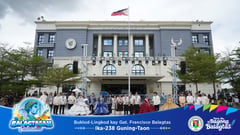 Bulacan honors Balagtas with festival celebrating Filipino language