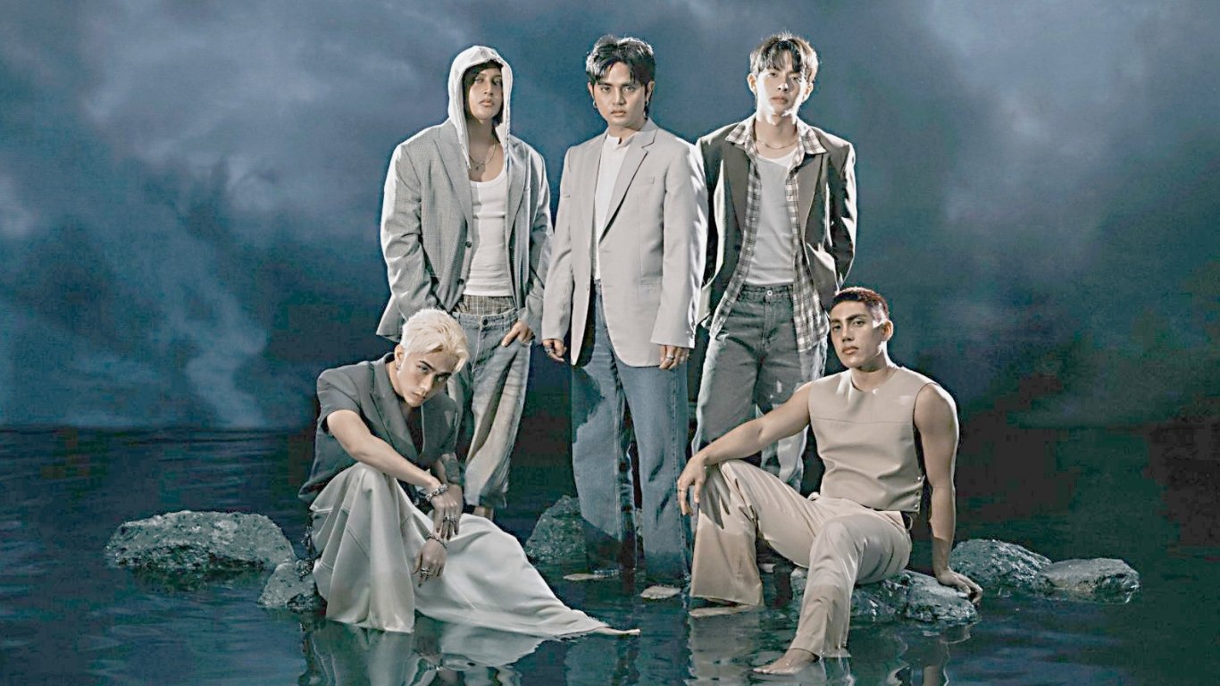SB19 embraces global ambition in ‘Wakas at Simula’