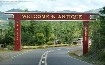 Antique warns of rabies danger from roaming, unvaccinated dogs