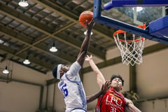 PCU-D rips Lyceum anew