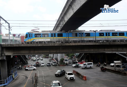 74 firms eye MRT-3 rail overhaul deal