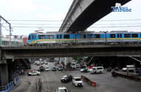 DOTr probes MRT-3 rush-hour breakdown