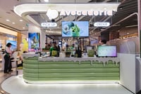 Philippines’ Avocadoria
opens first branch in Thailand
