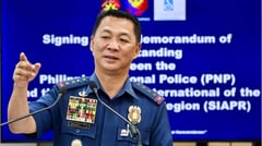 PNP Chief vows national crisis committee backing