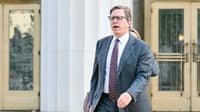 Jury divided in Big Tech trial