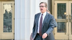 Jury divided in Big Tech trial